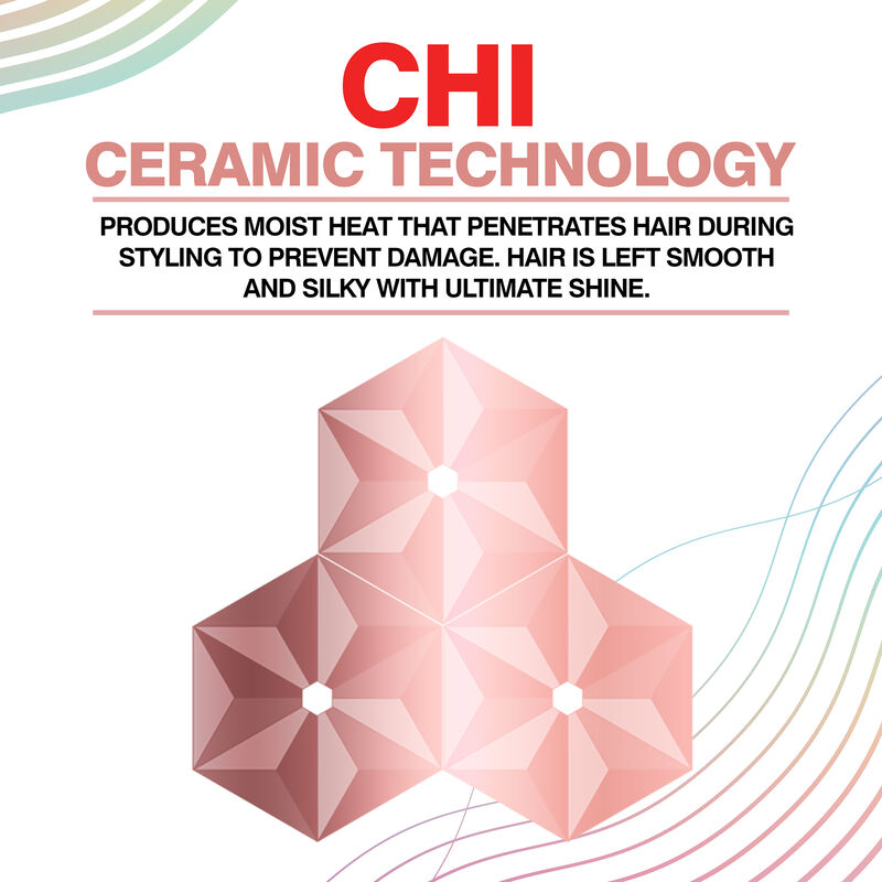 Vibes "Get Me Bodied" 3-in-1 Blowout Brush, , large image number null